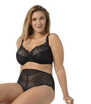 Triumph biustonosz z fiszbinami Peony Florale W