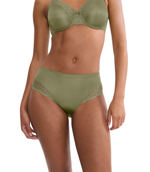 Majtki damskie Triumph Ladyform Soft T Maxi