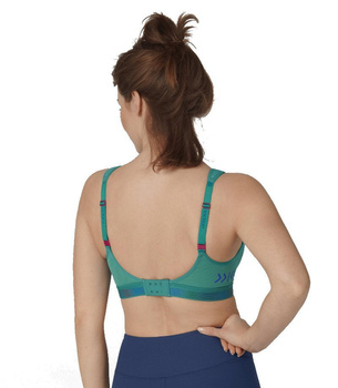 Biustonosz sportowy usztywniany Triumph Triaction Cardio Flow P EX