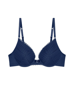 Biustonosz push-up na fiszbinie Triumph Aura Spotlight T WHU