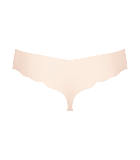 Majtki damskie sloggi ZERO Microfibre 2.0 Hipsterstring