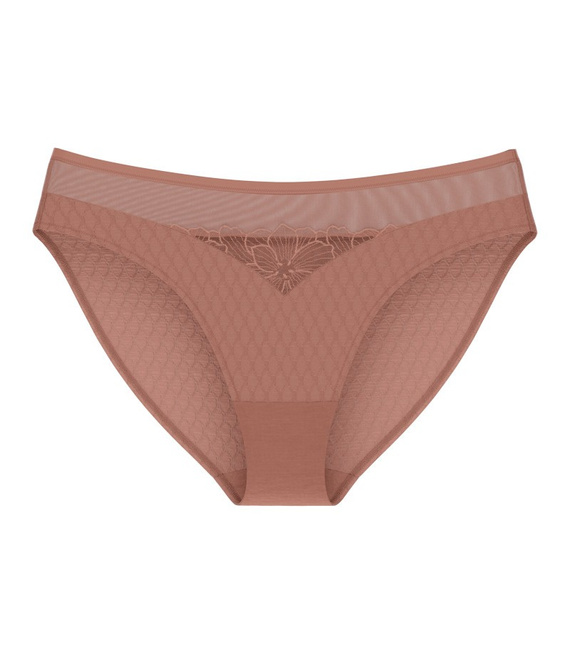 Majtki damskie Triumph Azalea Florale Tai