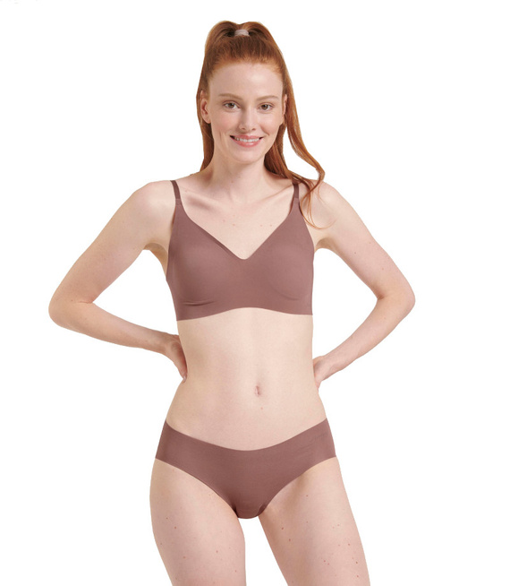 Majtki damskie sloggi ZERO Modal 2.0 Hipster