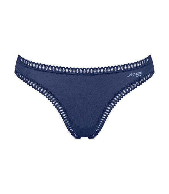 3 x Majtki damskie sloggi GO Crush String C3P