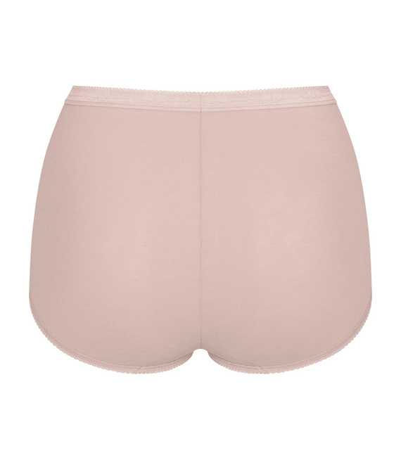 3 x Majtki damskie sloggi Basic+ Maxi C3P