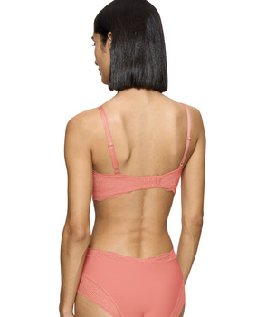 Biustonosz usztywniany bez fiszbin Triumph Lift Smart P EX