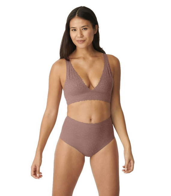 Biustonosz top sloggi Zero Feel Lace 2.0 Top