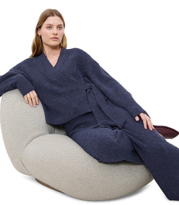 Kardigan z długim rękawem Triumph Amourette Cozy Cardigan