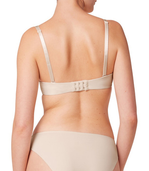 Triumph biustonosz usztywniany Pure Micro WDP