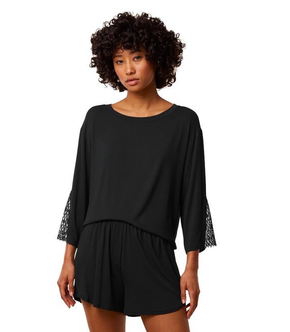 Szorty damskie Triumph Aura Spotlight Shorts