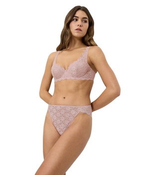 Biustonosz usztywniany na fiszbinie Triumph Amourette WHP