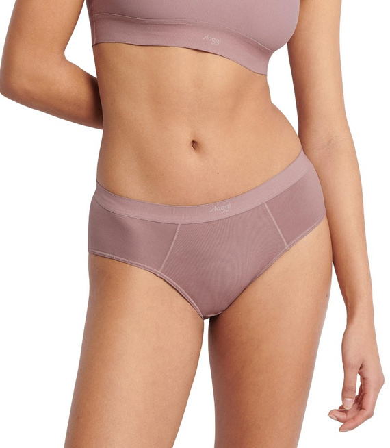 Majtki damskie sloggi EVER Ease Hipster