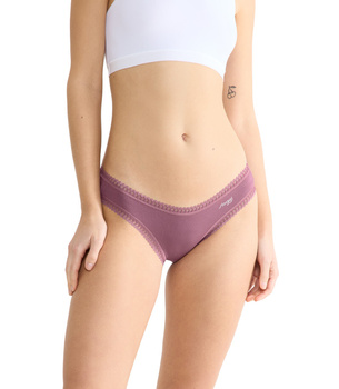 3 x Majtki damskie sloggi GO Crush Mini C3P