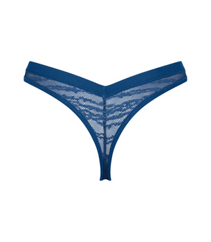 Stringi damskie sloggi FREE Evolve String Lace