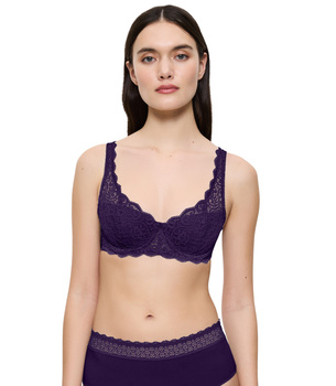 Biustonosz usztywniany na fiszbinie Triumph Amourette WHP