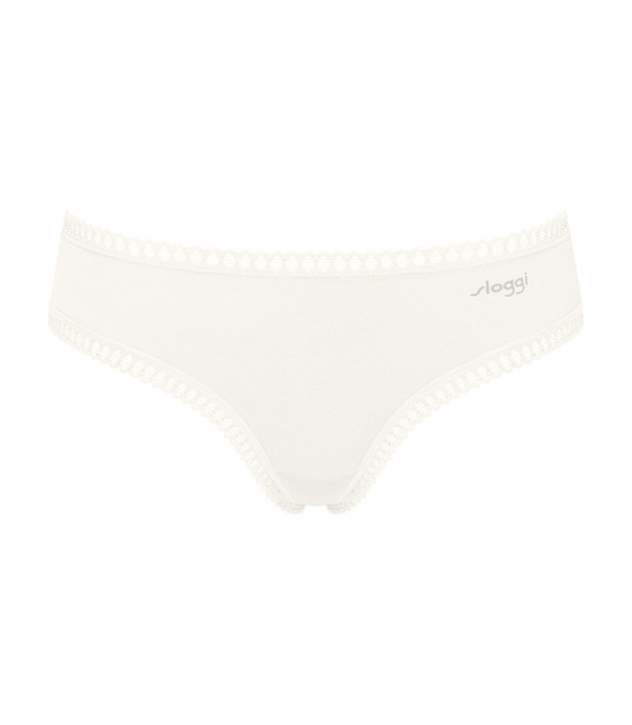 3 x Majtki damskie sloggi GO Crush Hipster C3P