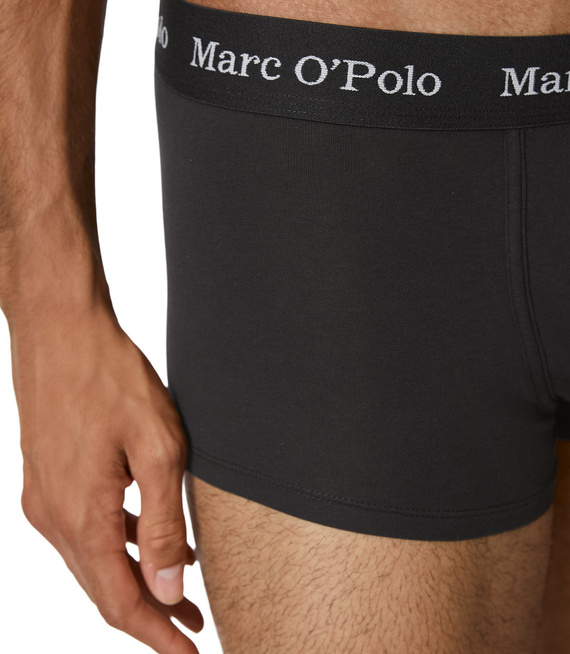 JOOP! bokserki męskie trójpak Essentials - 3-Pack Trunk