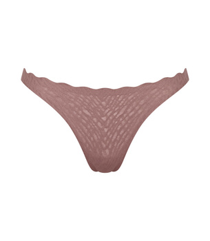 Majtki damskie sloggi ZERO Feel Bliss String