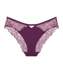 Majtki damskie Triumph Wild Gardenia Florale Tai