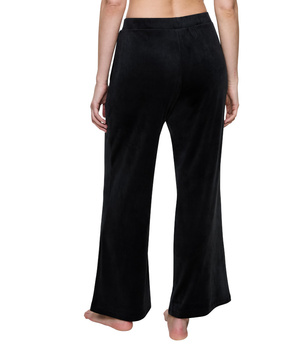 Spodnie damskie Triumph Sensual Velour Wide Leg Trousers