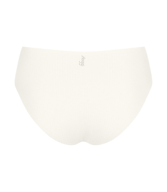 Majtki damskie sloggi ZERO Feel Pure High leg