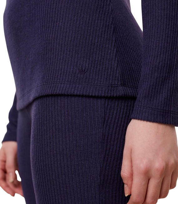 Triumph koszulka damska z długim rękawem Thermal MyWear Top LSL