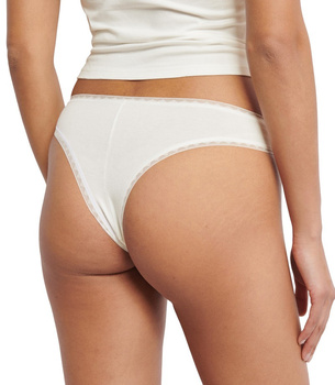 2 x Majtki damskie sloggi GO Brazil C2P