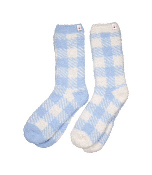 2 x Skarpetki damskie Accessories Socks 2 Pack 01