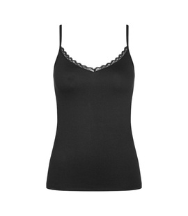 Koszulka damska Triumph Feel Of Cotton Spaghetti Top