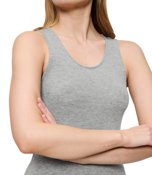 Top damski Triumph Beauty Layers NSL Top Wool