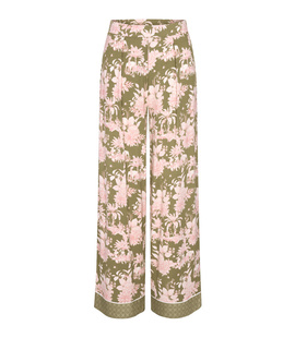 Triumph spodnie damskie Aura Spotlight Trousers 01