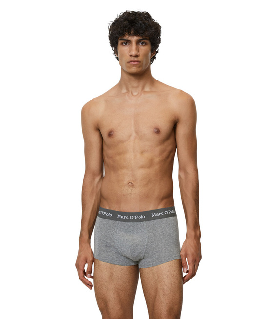 JOOP! bokserki męskie trójpak Essentials - 3-Pack Trunk