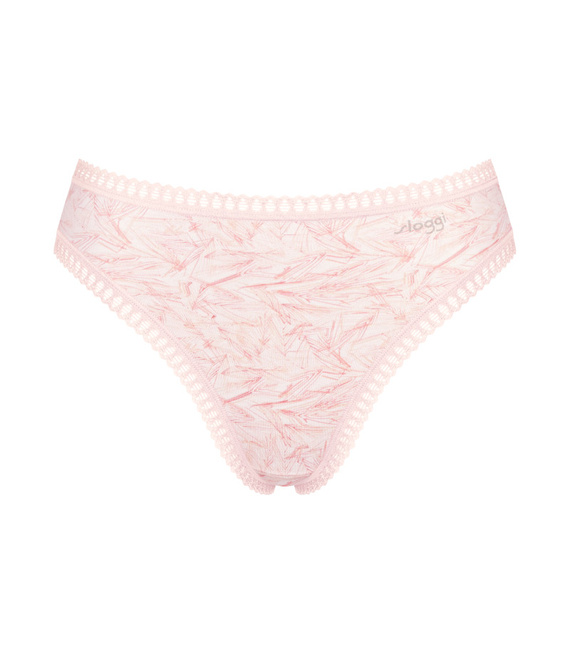 3 x Majtki damskie sloggi GO Crush High leg C3P