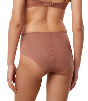 Majtki damskie Triumph Signature Sheer Maxi EX