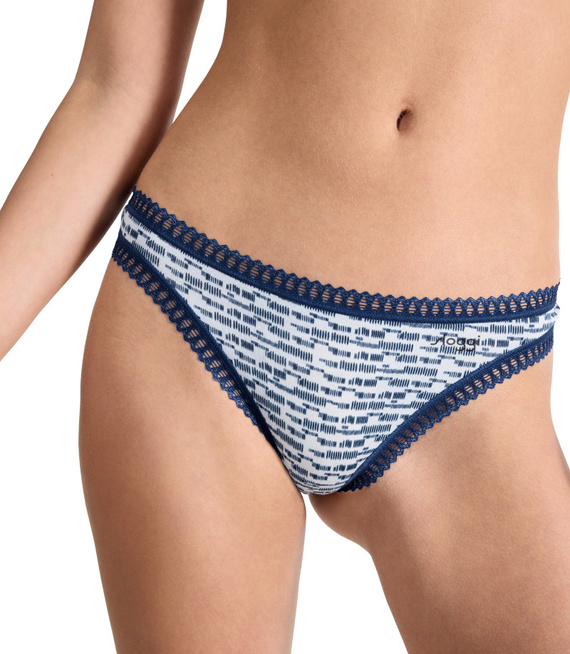 3 x Majtki damskie sloggi GO Crush String C3P