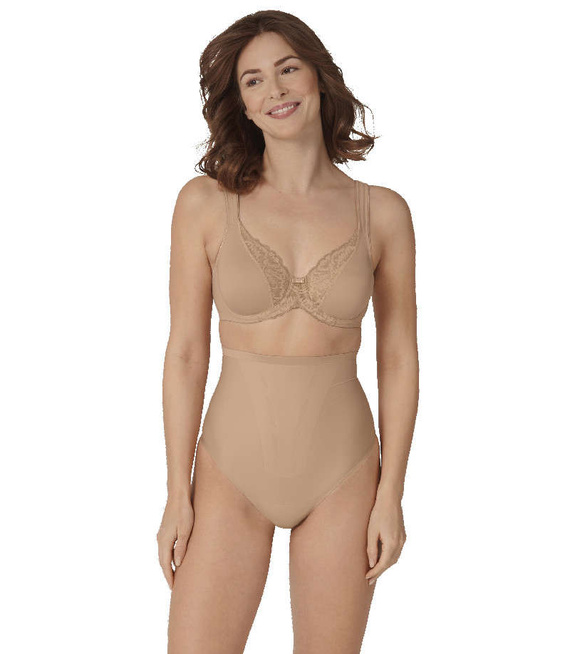 Majtki damskie Triumph Shape Smart Highwaist