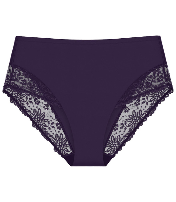 Majtki damskie Triumph Ladyform Soft Maxi