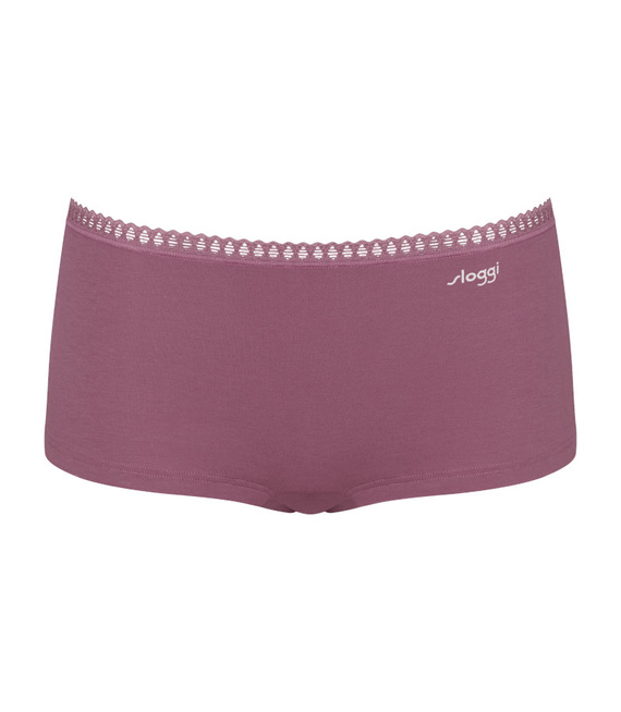 3 x Majtki damskie sloggi GO Crush Short C3P