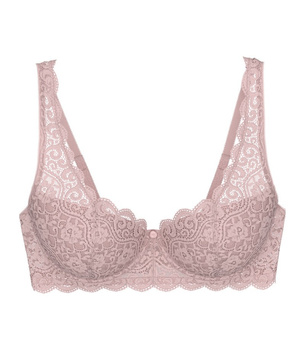 Biustonosz usztywniany na fiszbinie Triumph Amourette WHP