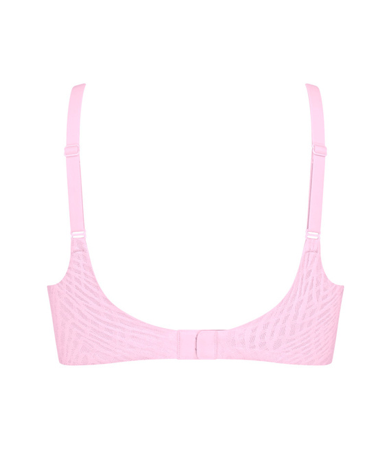 Biustonosz usztywniany bez fiszbin sloggi ZERO Feel Bliss THE UP P Bra