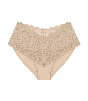 Majtki damskie Triumph Amourette Maxi