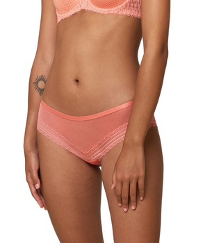 Triumph majtki damskie Tempting Tulle_01 Hipster
