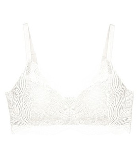 Biustonosz usztywniany bez fiszbin Triumph Lift Smart P EX