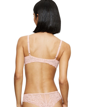 Biustonosz Triumph miękki na fiszbinie Sensual Spotlight W