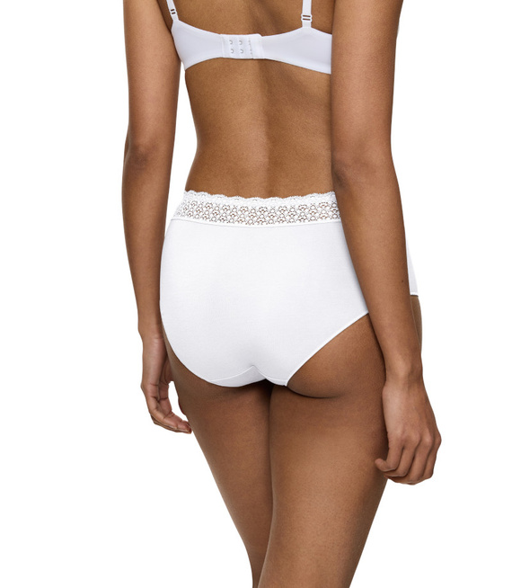 Triumph majtki damskie midi dwupak Feel of Modal Midi 2P