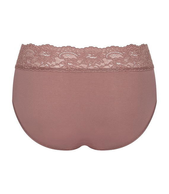 Majtki damskie sloggi Romance Midi