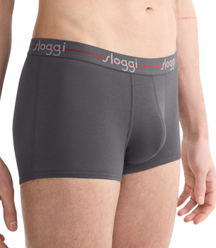 2 x Majtki męskie sloggi men Start Hipster C2P box