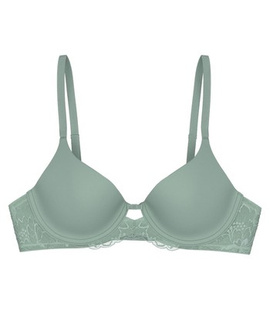 Biustonosz usztywniany na fiszbinie Triumph Amourette Charm T WHP01