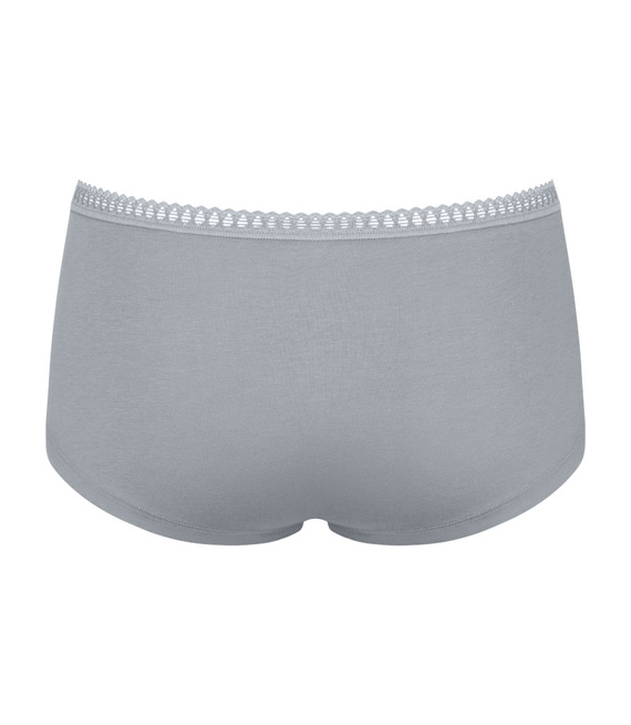 3 x Majtki damskie sloggi GO Crush Short C3P