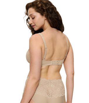 Biustonosz usztywniany na fiszbinie Triumph Amourette WHP